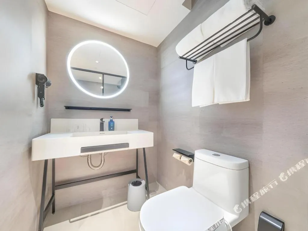 Hanting Hotel Beijing Wangfujing