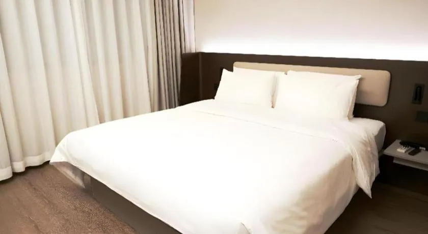 Hanting Hotel Beijing Wangfujing