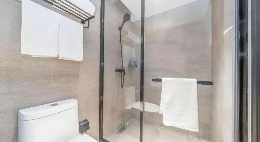 Hanting Hotel Beijing Wangfujing