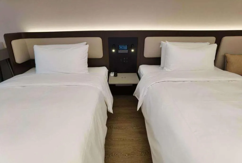 Hanting Hotel Beijing Wangfujing