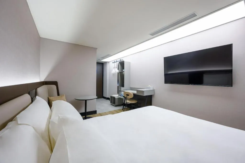 Hanting Hotel Beijing Wangfujing