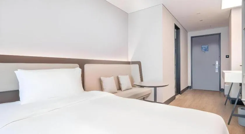 Hanting Hotel Beijing Wangfujing