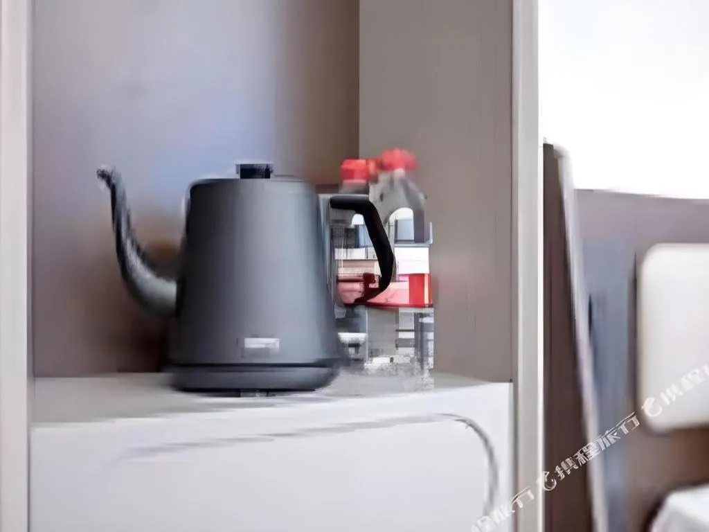 Hanting Hotel Beijing Wangfujing