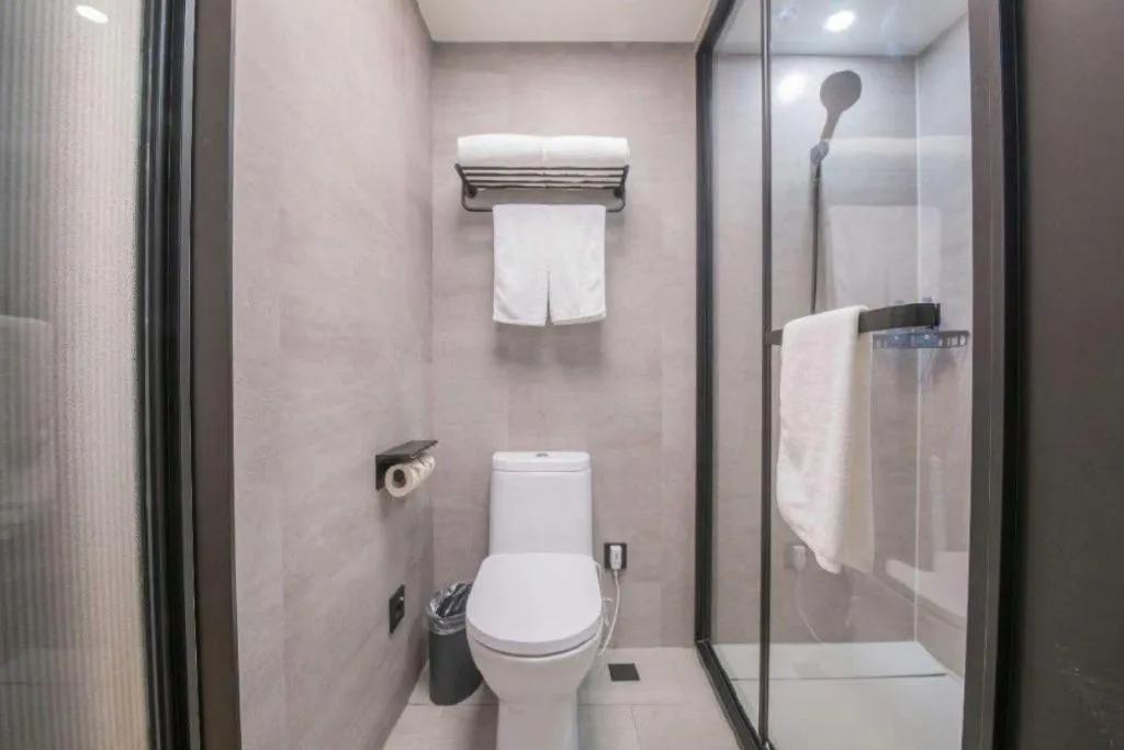 Hanting Hotel Beijing Wangfujing