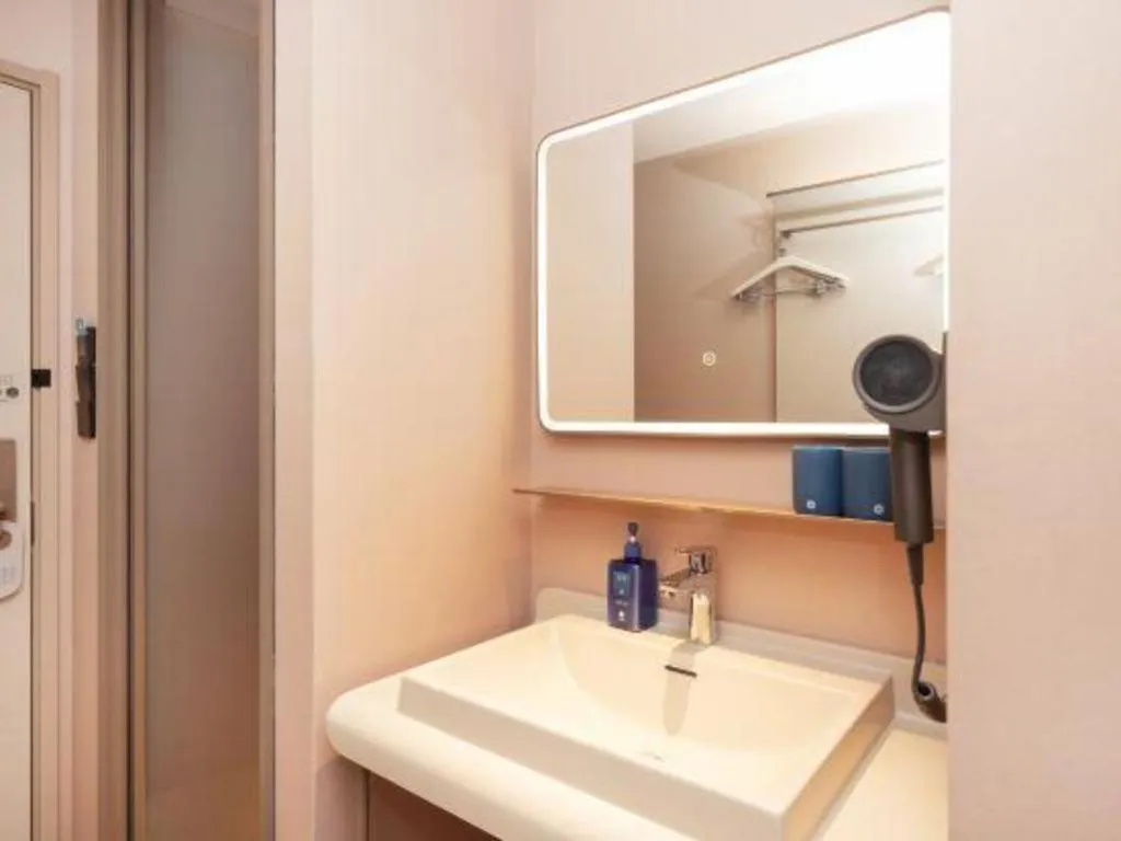 Hanting Hotel Shanghai Xiangyang Road