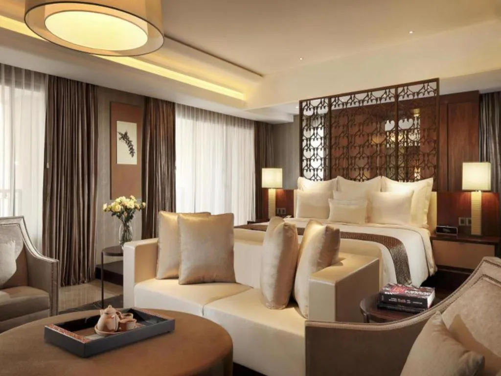 Hotel Tentrem Yogyakarta