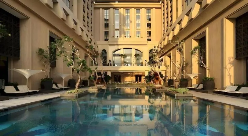 Hotel Tentrem Yogyakarta