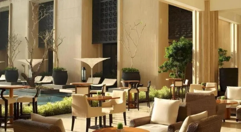 Hotel Tentrem Yogyakarta