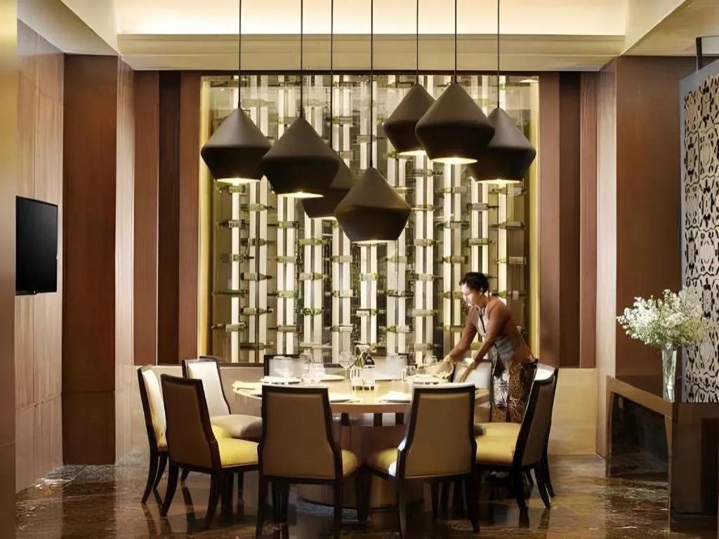 Hotel Tentrem Yogyakarta