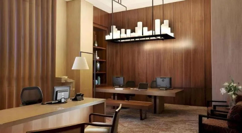 Hotel Tentrem Yogyakarta