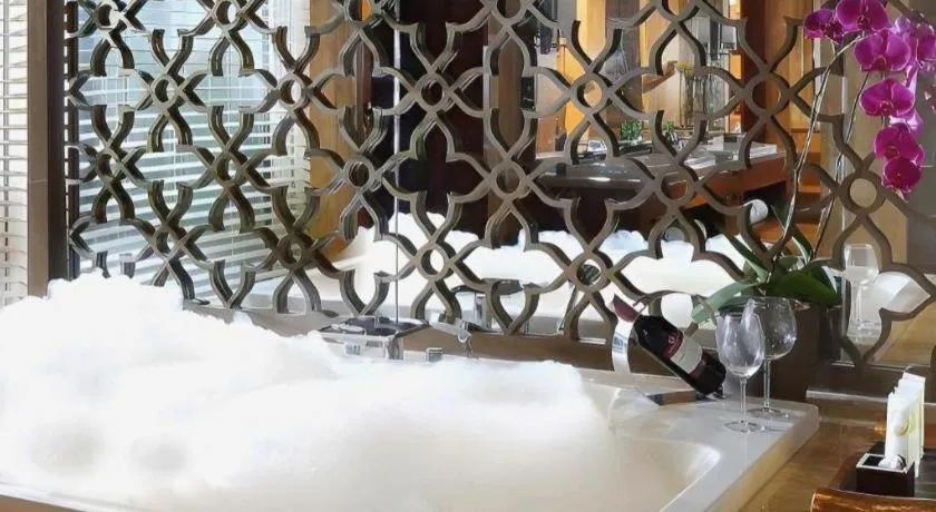 Hotel Tentrem Yogyakarta