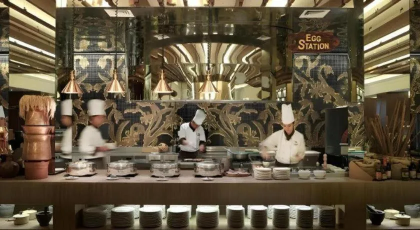 Hotel Tentrem Yogyakarta