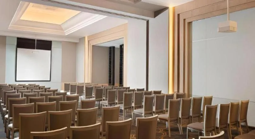 Hotel Tentrem Yogyakarta