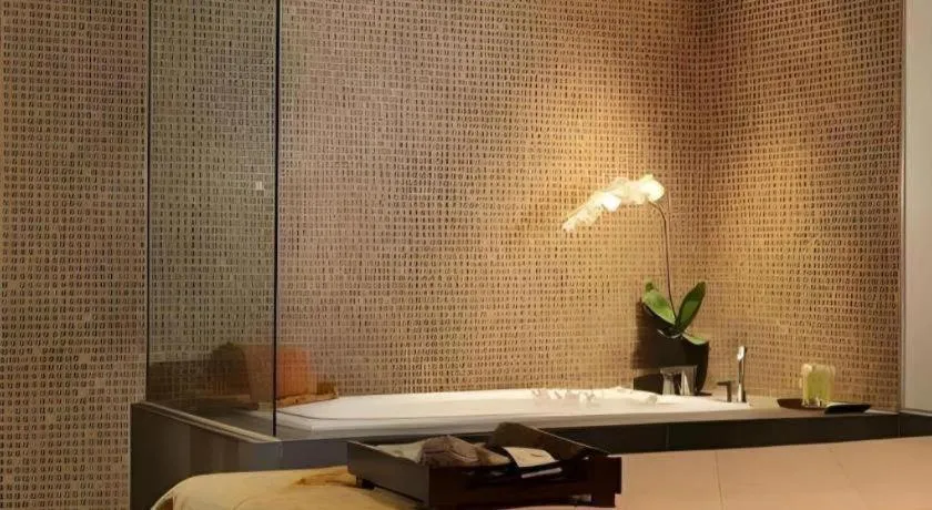 Hotel Tentrem Yogyakarta