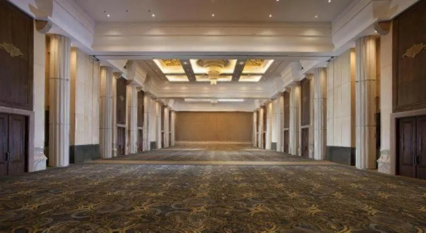 Hotel Tentrem Yogyakarta