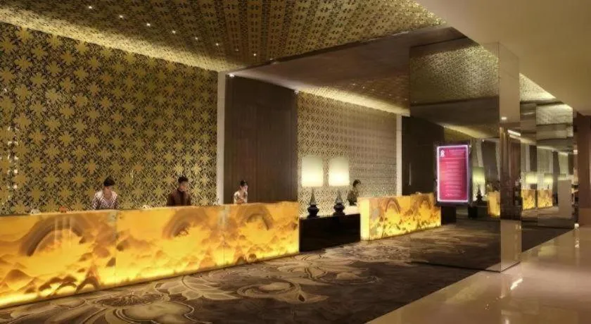 Hotel Tentrem Yogyakarta