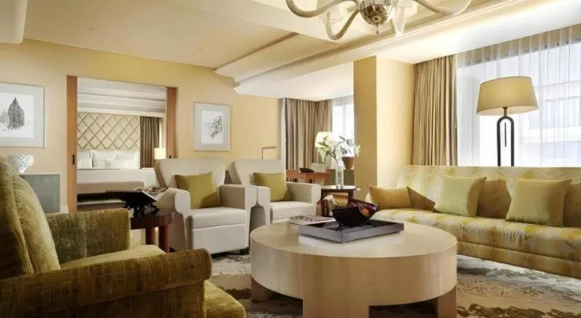 Hotel Tentrem Yogyakarta