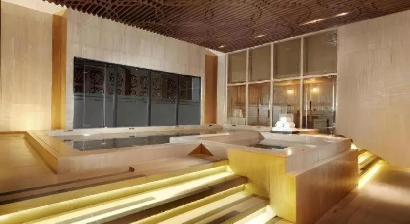 Hotel Tentrem Yogyakarta