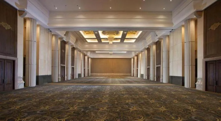 Hotel Tentrem Yogyakarta