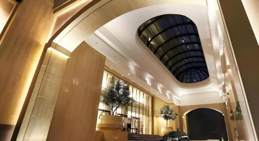 Hotel Tentrem Yogyakarta