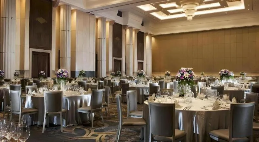 Hotel Tentrem Yogyakarta