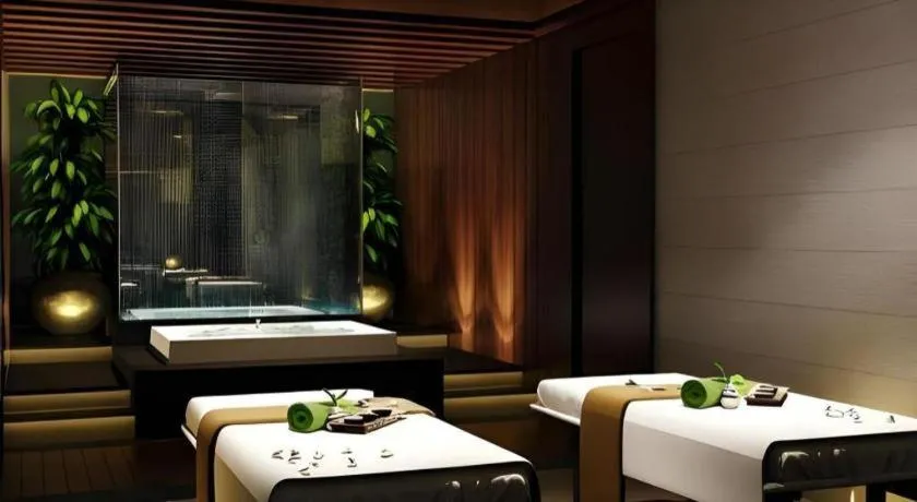 Hotel Tentrem Yogyakarta