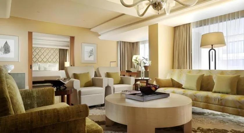 Hotel Tentrem Yogyakarta