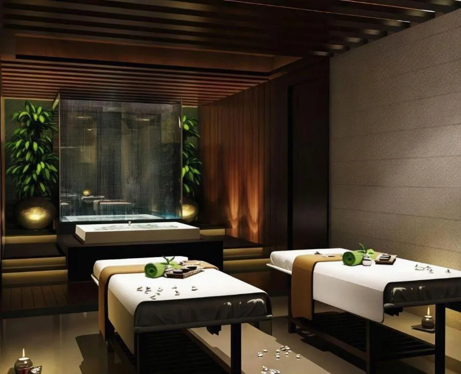 Hotel Tentrem Yogyakarta