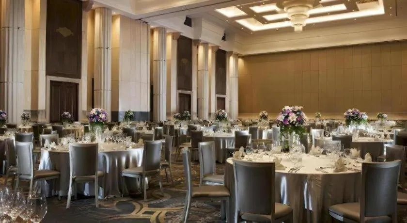 Hotel Tentrem Yogyakarta