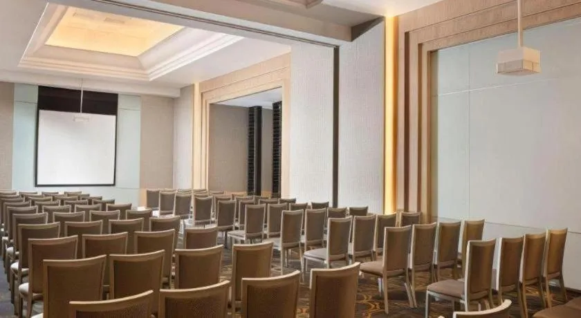 Hotel Tentrem Yogyakarta