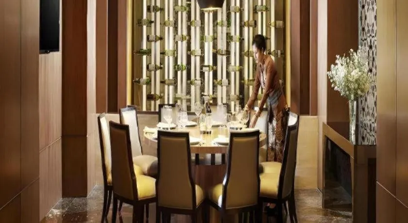 Hotel Tentrem Yogyakarta