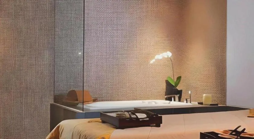 Hotel Tentrem Yogyakarta