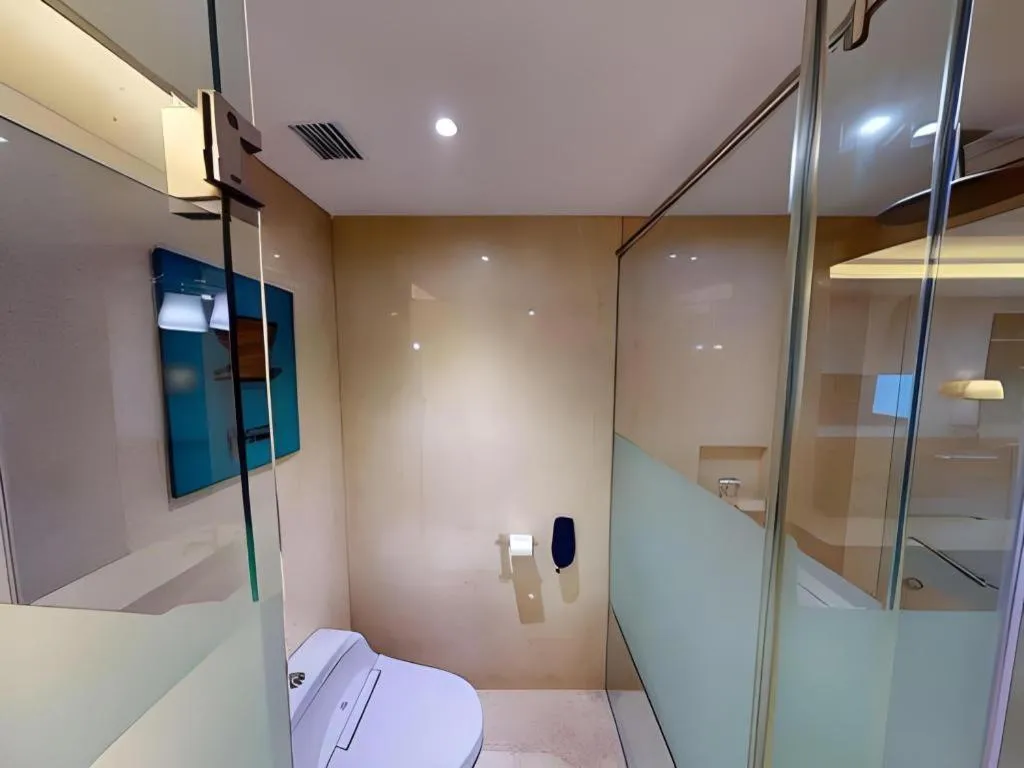 Hotel Tentrem Yogyakarta