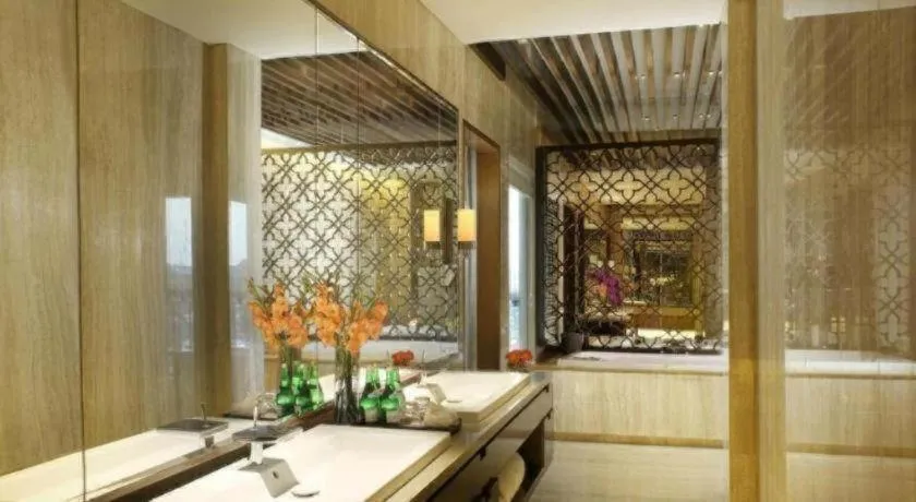 Hotel Tentrem Yogyakarta