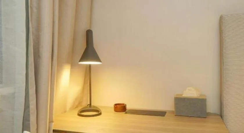 Hanting Hotel Hangzhou Central Wulin Square Metro Station