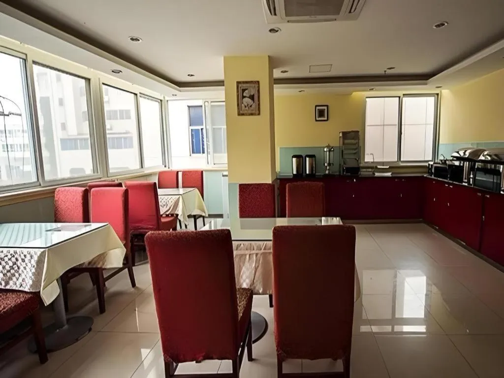 Hanting Hotel Chengdu Kuanzhai Alley