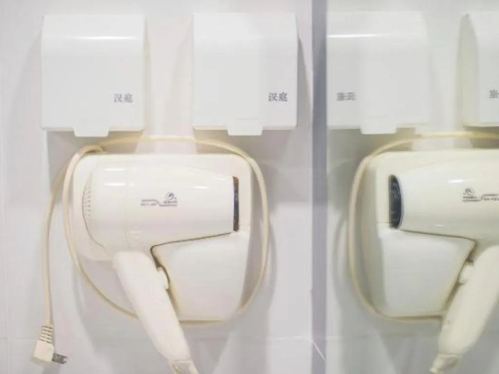 Hanting Hotel Chengdu Kuanzhai Alley