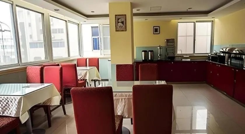 Hanting Hotel Chengdu Kuanzhai Alley