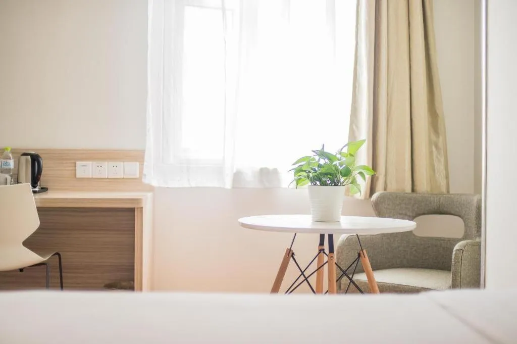 Hanting Hotel Chengdu Kuanzhai Alley