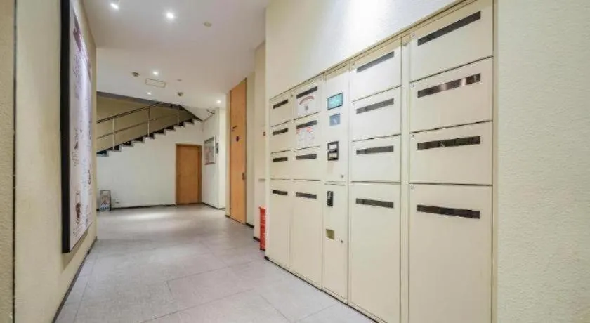 Hanting Hotel Chengdu Kuanzhai Alley