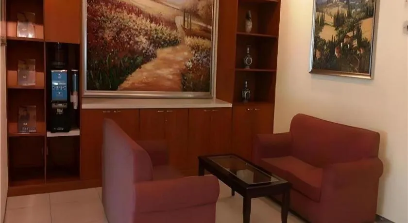 Hanting Hotel Beijing South Railway Station