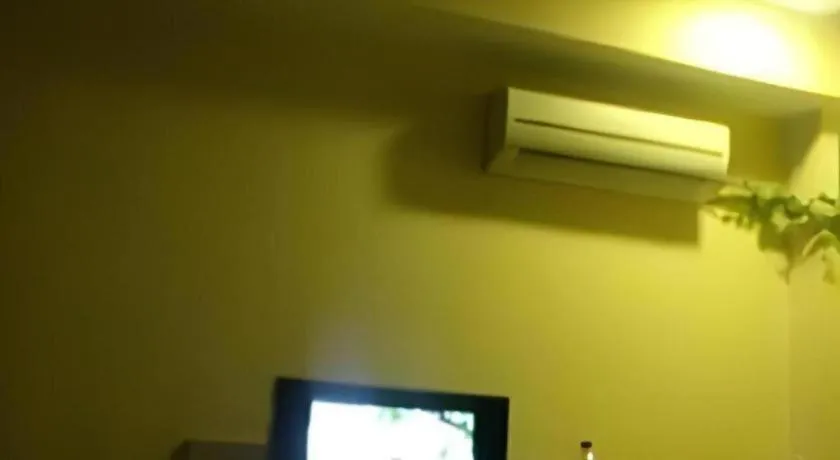 Hanting Hotel Beijing South Railway Station