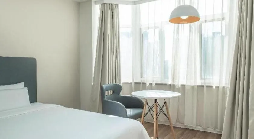 Hanting Hotel Beijing Yansha Xiaoyunqiao