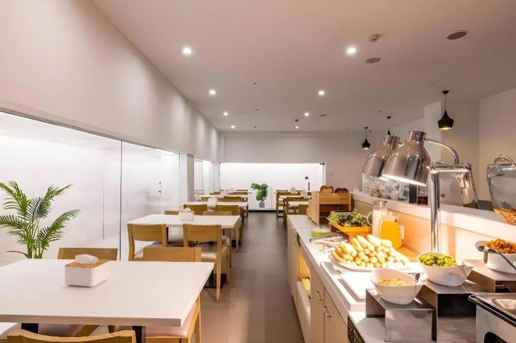 Hanting Hotel Hangzhou West Lake Wulin Square