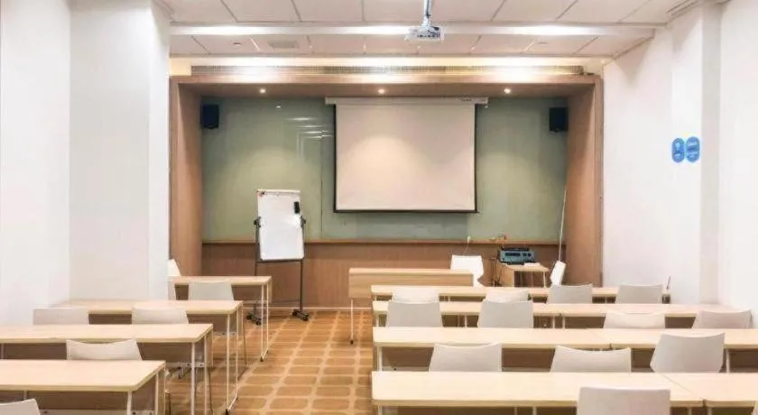 Hanting Hotel Hangzhou West Lake Wulin Square