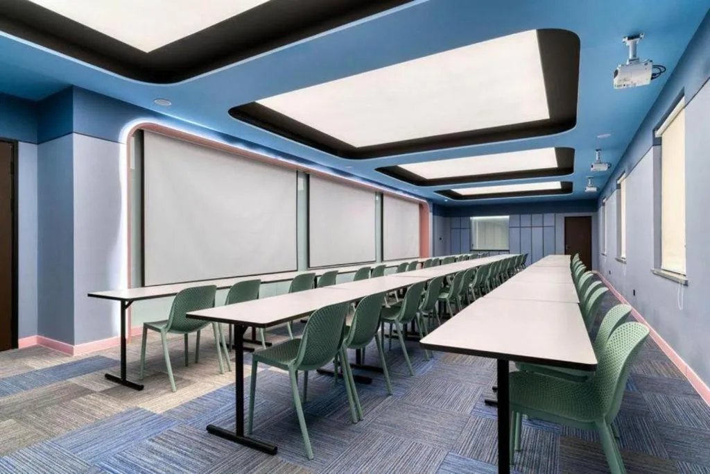 Hanting Hotel Hangzhou West Lake Wulin Square