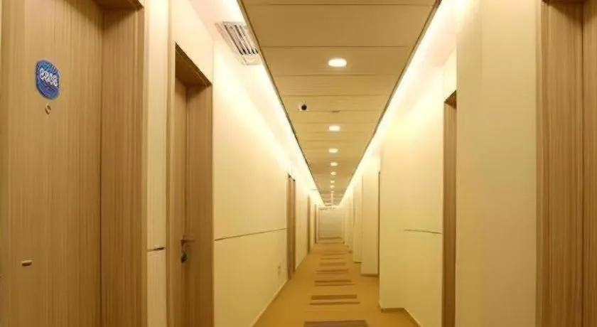 Hanting Hotel Hangzhou West Lake Wulin Square