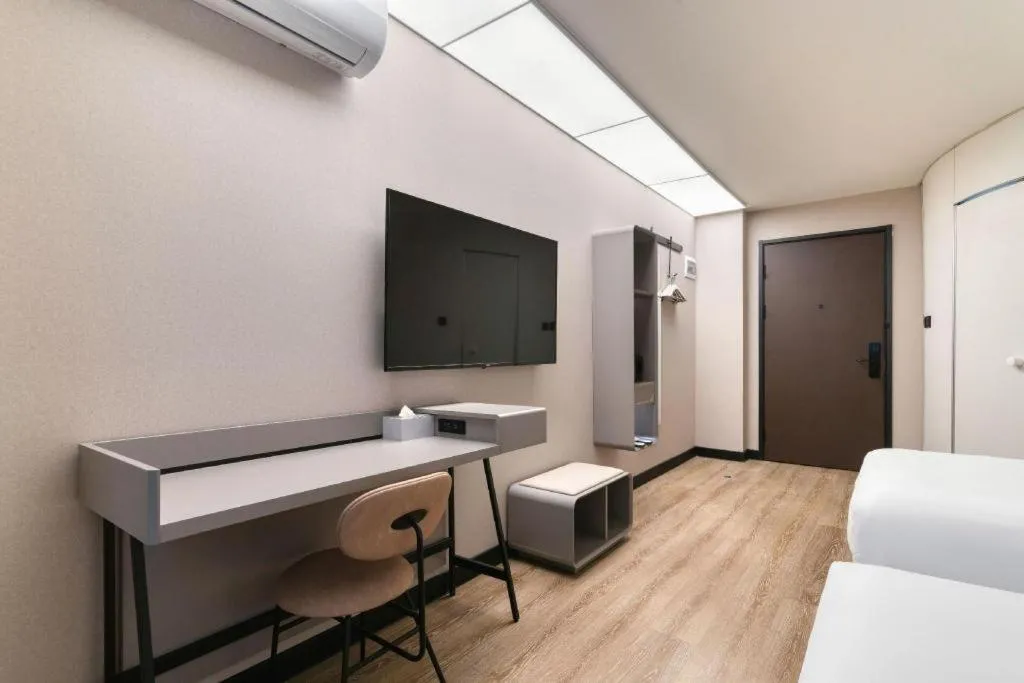 Hanting Hotel Hangzhou West Lake Wulin Square