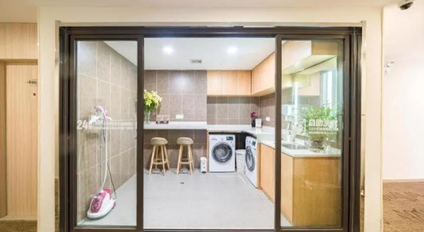 Hanting Hotel Shanghai Jiading Yecheng Road