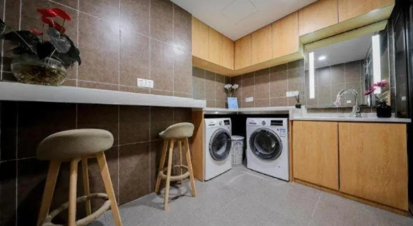 Hanting Hotel Shanghai Jiading Yecheng Road